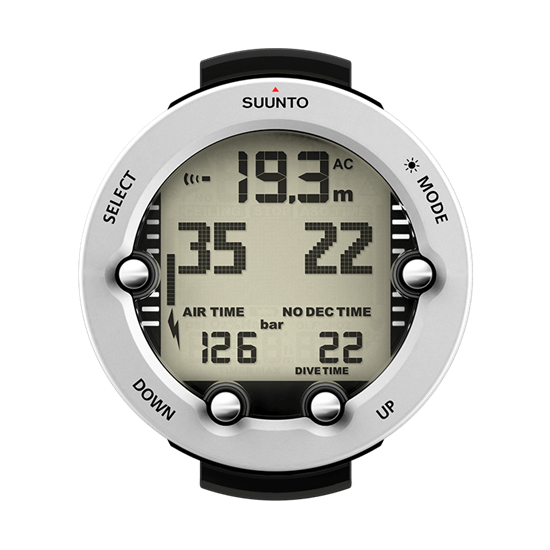 SUUNTO ダイビングコンピューター