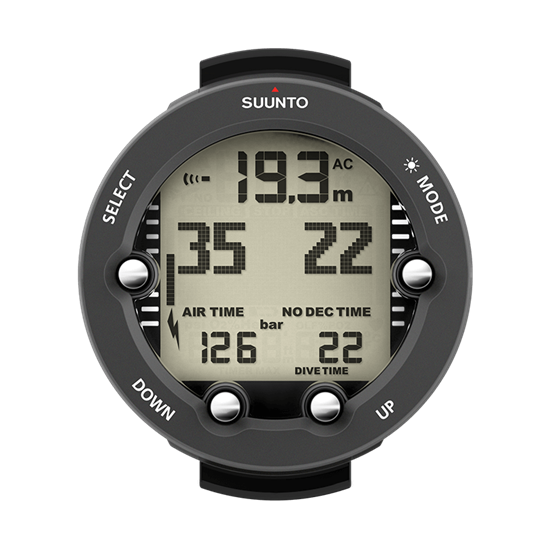 ダイビングコンピューター　SUUNTO GEKKO その他 その他スポーツ スポーツ・レジャー 春早割